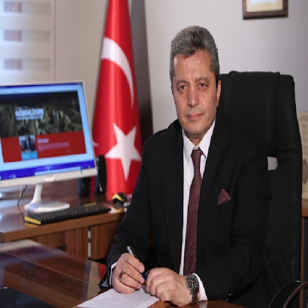 Türkiye Tanıtma Platformu Başkanı Fikret Yıldız: Toplumu zehirleyen içeriklere karşı önlem alınmalı